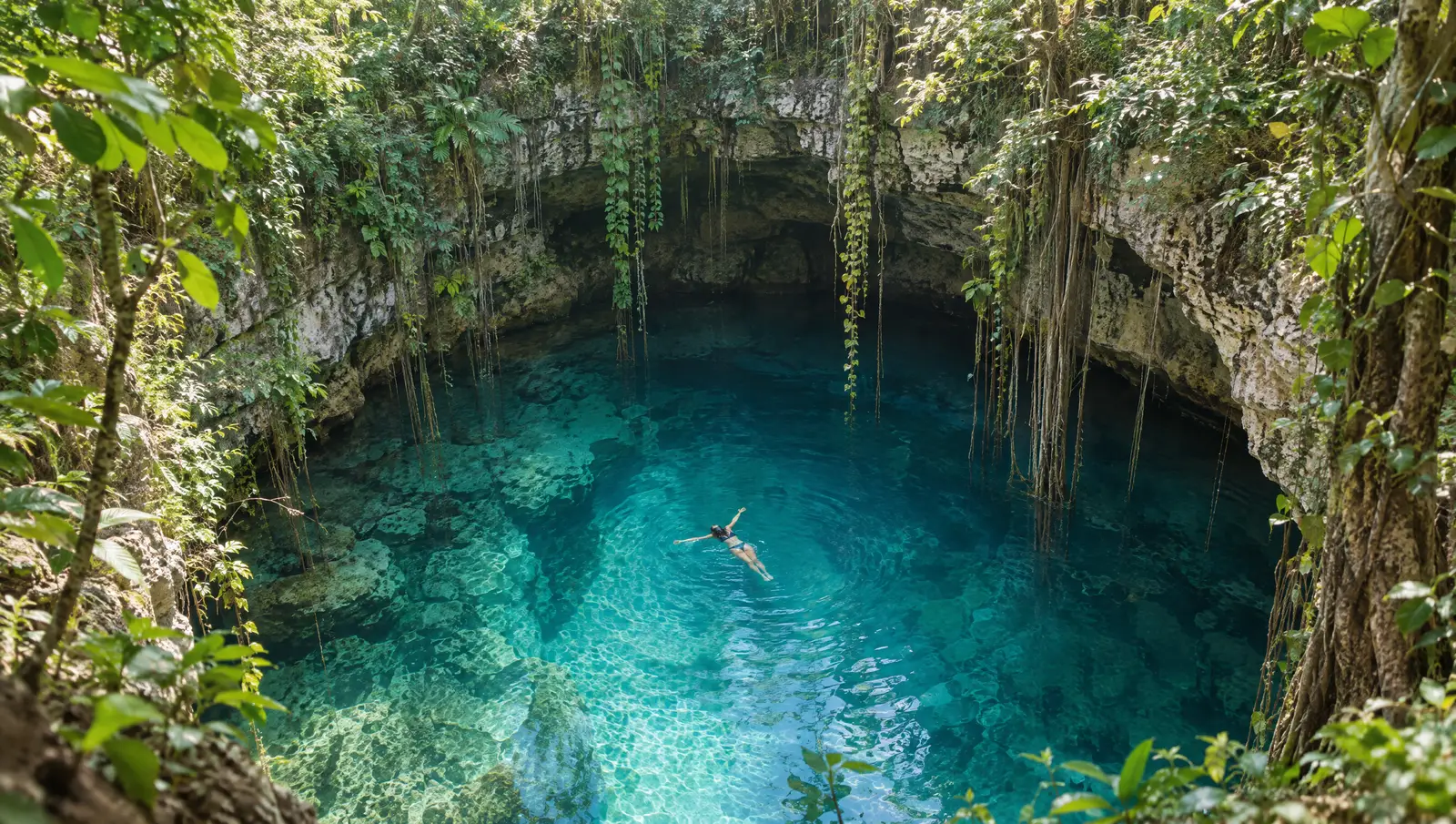 Tulum Cenotes: Private Tours & Hidden Gems