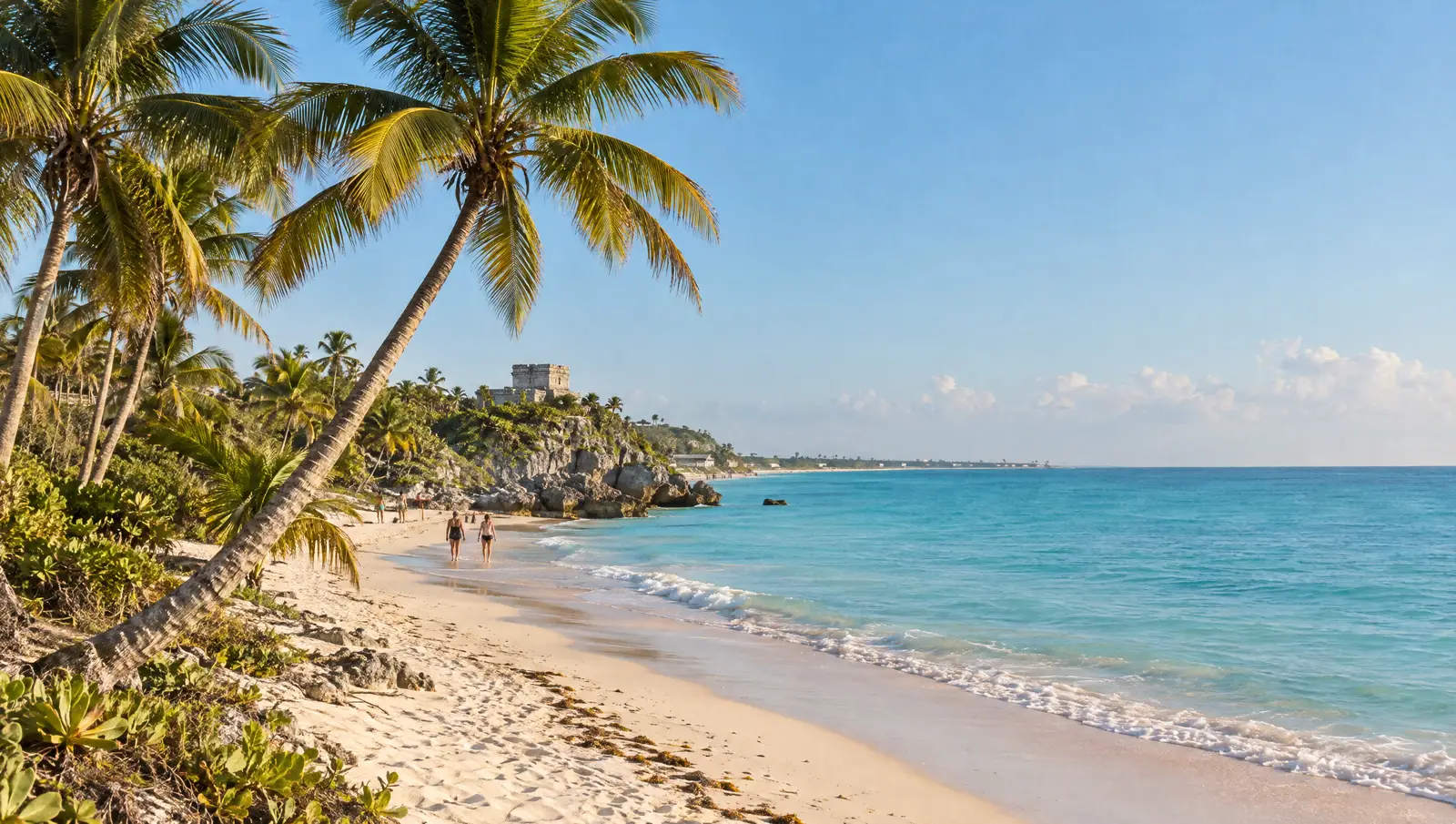 Best Time to Visit Tulum: Seasons, Weather & Tips