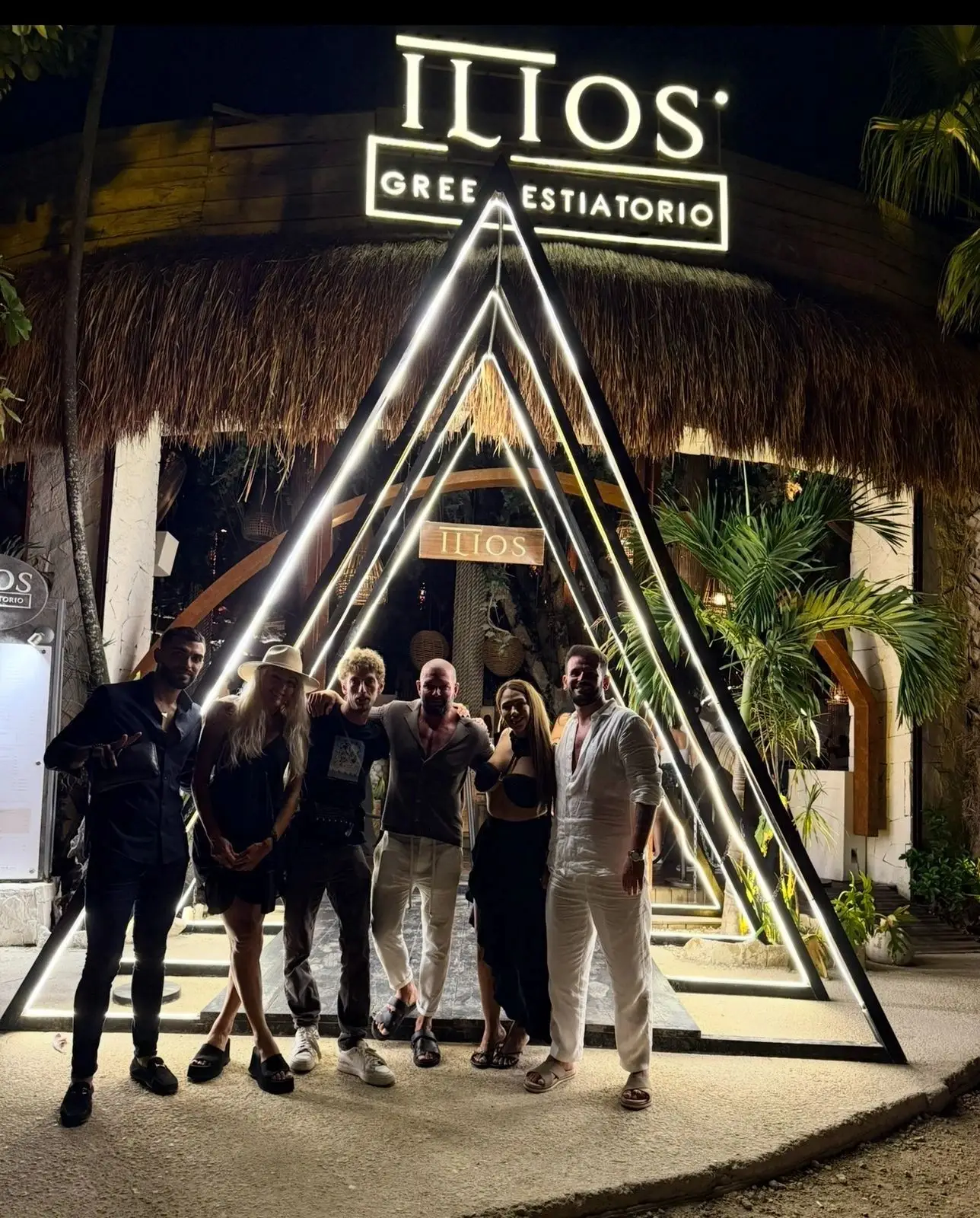 Ilios Tulum: Why to Reserve Your Table Early