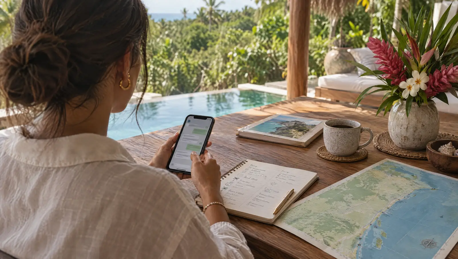 Do You Need a Concierge in Tulum?