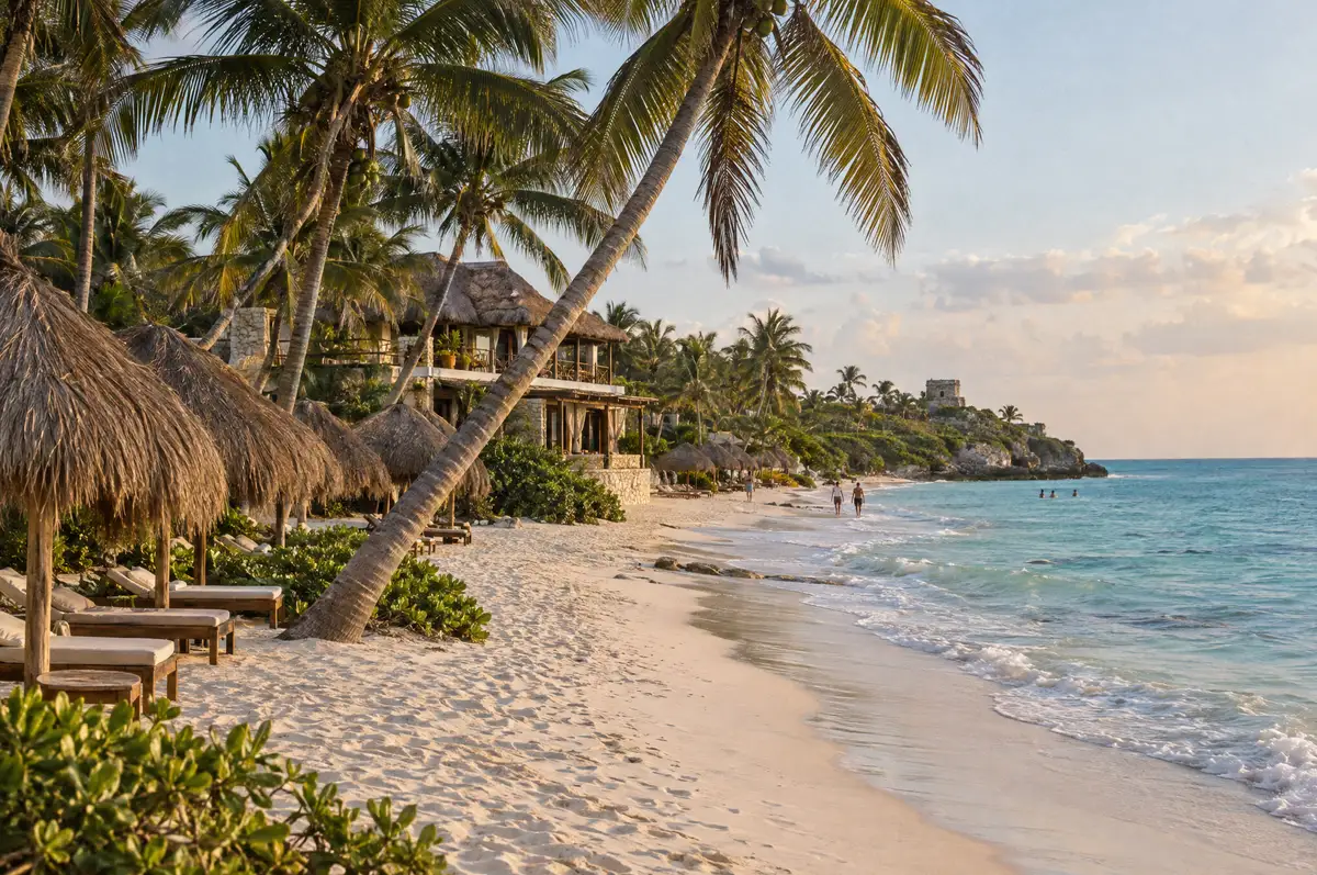 Tulum, Mexico